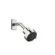 DORNBRACHT-Kopfbrause-LULU-28508710-Platin-gebuerstet-28508710-06 gallery number 1